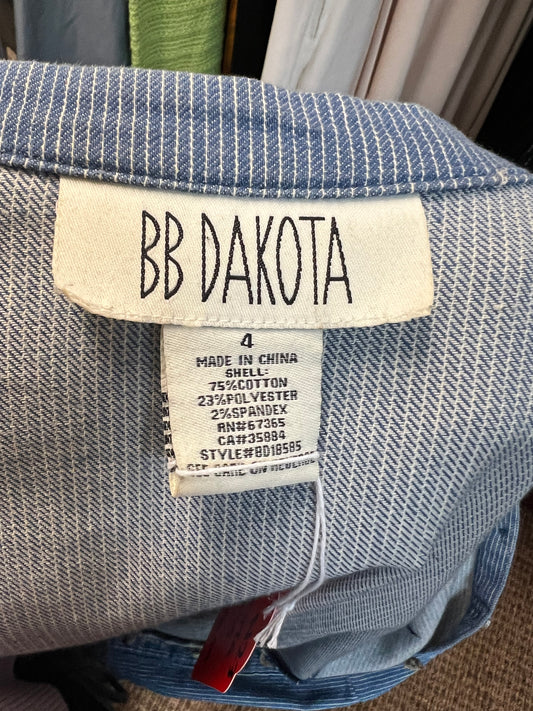 BB Dakota dress with Pockets!